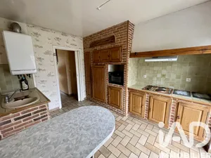 Traditional house in Trois-Rivières (80500)