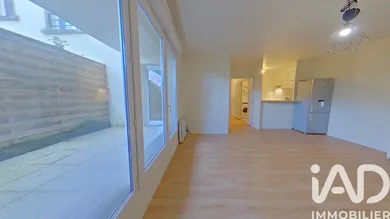 Appartement à Combs-la-Ville (77380)