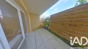 Apartment in Combs-la-Ville (77380)