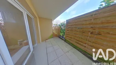 Apartment in Combs-la-Ville (77380)