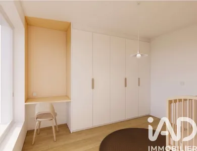 Appartement à Selles-sur-Cher (41130)