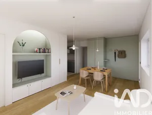 Appartement à Selles-sur-Cher (41130)