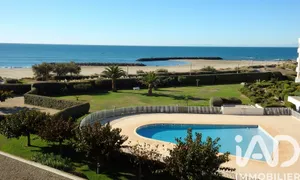 Appartement à Le Cap d'Agde (34300)