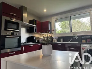 House in Boigny-sur-Bionne (45760)