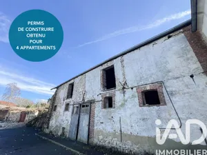 Barn in Monneville (60240)