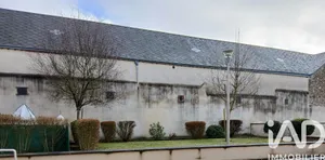 Apartment in Mainvilliers (28300)