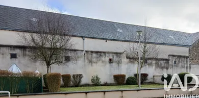 Apartment in Mainvilliers (28300)