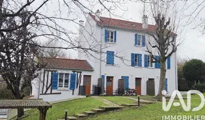 Apartment in Créteil (94000)