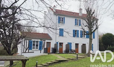 Apartment in Créteil (94000)