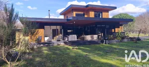 House in Saint-Paul-en-Born (40200)