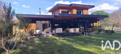 House in Saint-Paul-en-Born (40200)