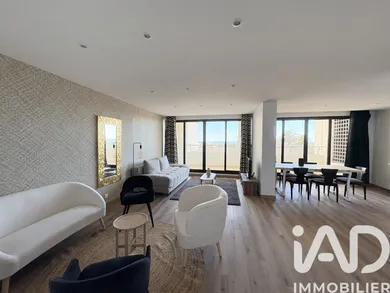 Appartement à Le Cap d'Agde (34300)