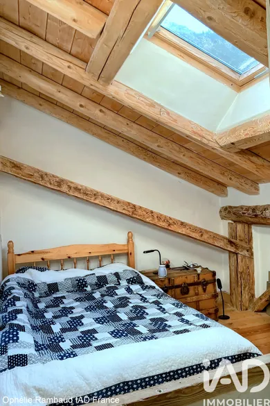 Village house in Sainte-Foy-Tarentaise (73640)