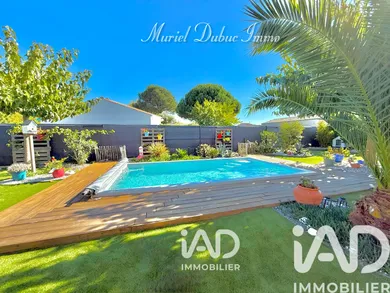 Maison à Les Mathes (17570)