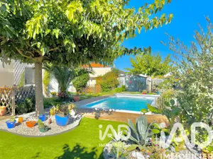 Maison à Les Mathes (17570)