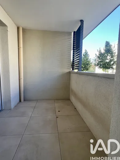 Apartment in Roquevaire (13360)