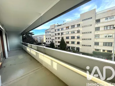 Appartement à Bordeaux (33000)