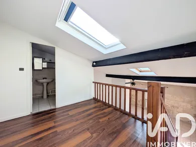 Appartement à Bordeaux (33000)