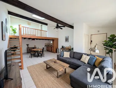 Appartement à Bordeaux (33000)