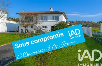 House in Monein (64360)