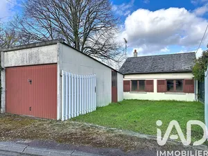 Maison à Châlette-sur-Loing (45120)