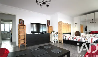 Appartement à Neuilly-sur-Marne (93330)