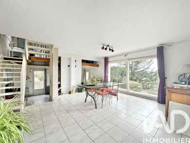 House in Marcoussis (91460)
