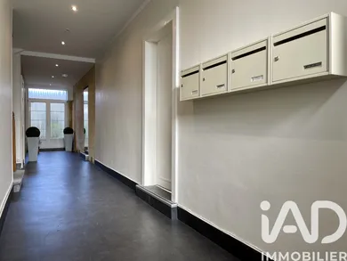 Appartement à Charleville-Mézières (08000)