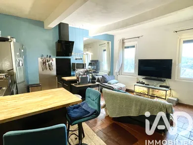 Townhouse in Gaillac (81600)