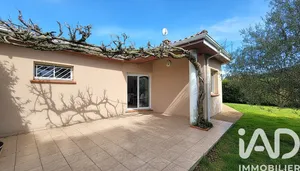 Maison à Castelginest (31780)