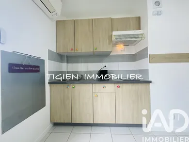 Apartment in La Seyne-sur-Mer (83500)