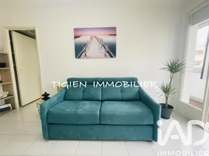 Appartement à La Seyne-sur-Mer (83500)