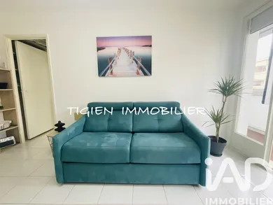Apartment in La Seyne-sur-Mer (83500)