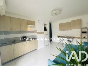 Apartment in La Seyne-sur-Mer (83500)