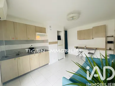 Appartement à La Seyne-sur-Mer (83500)