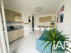 Apartment in La Seyne-sur-Mer (83500)