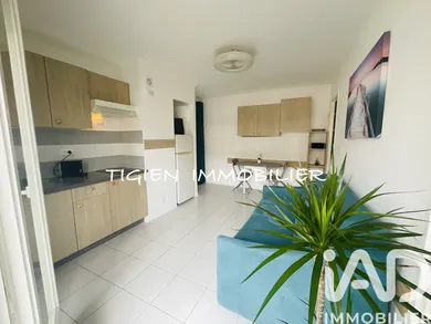Apartment in La Seyne-sur-Mer (83500)