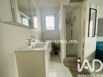 Apartment in La Seyne-sur-Mer (83500)