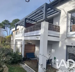Appartement à Capbreton (40130)