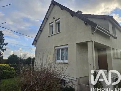 House in Le Thillay (95500)