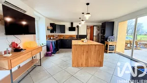 House in Bannalec (29380)