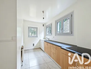 Appartement à Bonne (74380)
