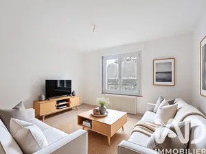 Apartment in Bonne (74380)