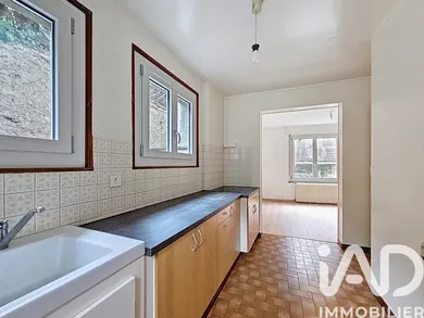 Appartement à Bonne (74380)