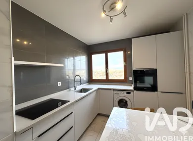Appartement à Vitry-sur-Seine (94400)