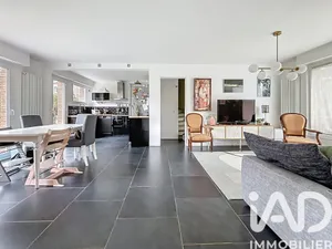 Maison à Marcq-en-Barœul (59700)