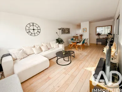 Apartment in Boulogne-Billancourt (92100)