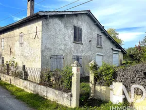 Maison à Nérigean (33750)
