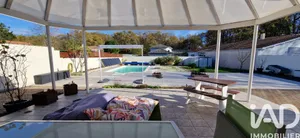 Appartement à Blanquefort (33290)