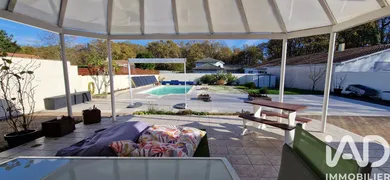 Appartement à Blanquefort (33290)